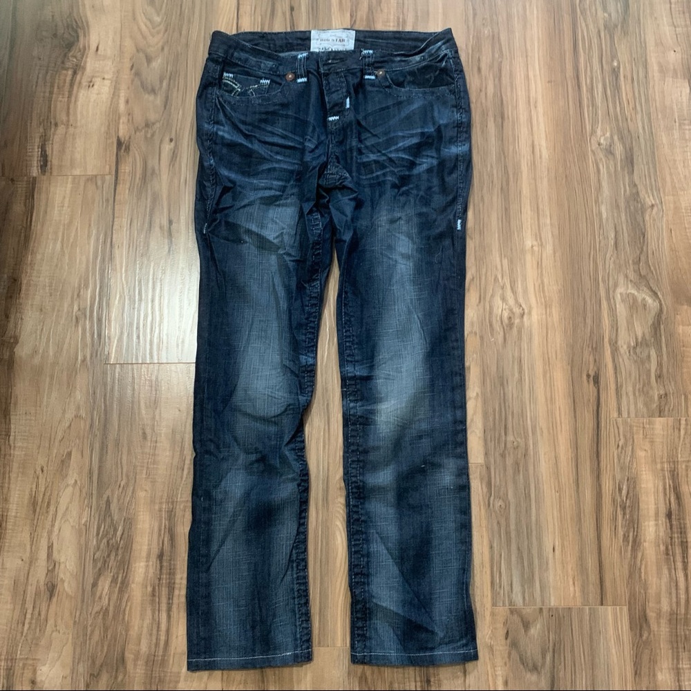 Big Star Jeans